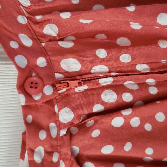 Flowy skirt - Picture 3 of 5